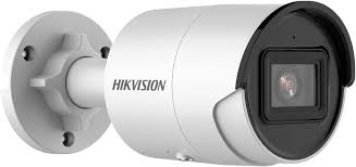 Hikvision DS-2CD2063G2-I - Network surveillance camera - Fixed
