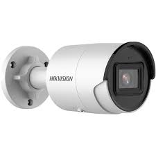 Hikvision DS-2CD2063G2-I - Network surveillance camera - Fixed