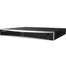 Hikvision - Standalone NVR - 16 Video Channels - DS-7616NXI-K2/16P