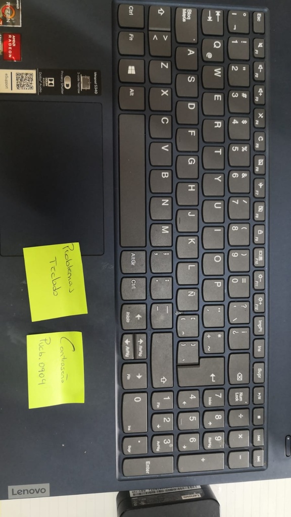 T-LENOVO-S340-1SAPI