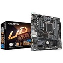 TMS1187-TM GIGABYTE H610M H DDR4 G10 LGA1700 12TH GEN INTEL 2DDR4