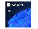 Windows 11 Pro - Licencia - 1 licencia - ESD - 64-bit, al por menor nacional - Todos los idiomas