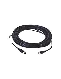 Hikvision - Cable kit - recorder extens 8m