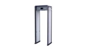 Hikvision - metal detector - Walk-through