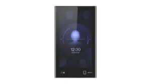 Hikvision - Terminales de reconocimiento f