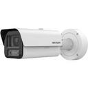 Hikvision - Surveillance camera - Indoor / Outdoor - 8MP Panoramic ColorVu Fixed Tu