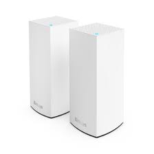 Linksys - Router - Wireless - MX5502 Atlas Pro 6 Dual Band