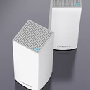 Linksys - Router - Wireless - MX5502 Atlas Pro 6 Dual Band