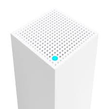 Linksys - Router - Wireless - MX 5503 Atlas Pro 6 Dual Band