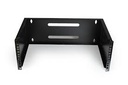 LTK0412-Rack de pared BRACKET 4U 12 pulgadas (RACKS ABIERTOS)