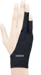 Wacom - Drawing Glove - ACK4472502Z