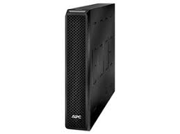 APC Smart-UPS SRT 96V 3kVA Battery Pack - Caja para baterías - 2 x baterías - Ácido de plomo - negro - para P/N: SRT10RMXLIX806, SRT3000XLA, SRT3000XLA-TW, SRT3000XLAUS, SRT3000XLTW, SRT6KRMXLIM