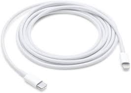 Apple - USB-C to Lightning Cable - 2m