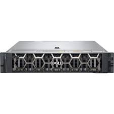 Dell - Server - Rack-mountable - Intel Xeon 4514Y - 1.92 TB Hard Drive Capacity - R760xs