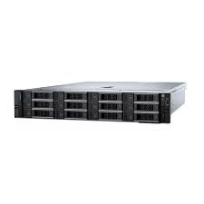 Dell - Server - Rack-mountable - 2 Intel Xeon Gold 5418Y - 7.2 TB Hard Drive Capacity