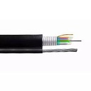 CABLE DE FIBRA ÓPTICA 12 HILOS MONOM EXTERIOR 8.0MM (GYXTW) G652DODO TEKLINK