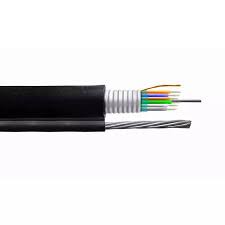 CABLE DE FIBRA ÓPTICA 12 HILOS MONOM EXTERIOR 8.0MM (GYXTW) G652DODO TEKLINK
