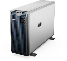 Dell - Server - Rack-mountable - Intel Xeon G6505 - 1.92 TB Hard Drive Capacity - T350