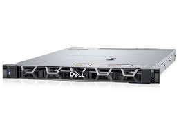 Dell - Server - Rack-mountable - Intel Xeon Silver 4410Y - 72.96 TB Hard Drive Capacity