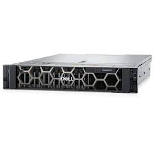 Dell - Server - Tower - Intel Xeon Silver 4309Y / 2.8 GHz