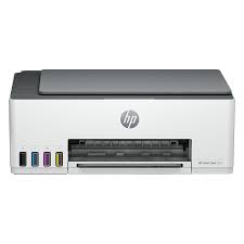 HP Smart Tank 520 - Copier / Printer / Scanner - Ink-jet - 12/5PPM 110/220V EN/SP