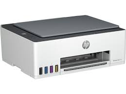 HP Smart Tank 520 - Copier / Printer / Scanner - Ink-jet - 12/5PPM 110/220V EN/SP