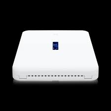 Ubiquiti - Wireless access point - with a built-in WiFi 6