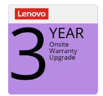 WS0K-EXTENSION GARANTIA LENOVO 5YEAR UPGR 3YEAR ONSIT