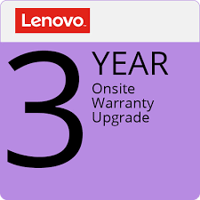 WS0K-EXTENSION GARANTIA LENOVO 5YEAR UPGR 3YEAR ONSIT