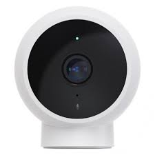 Xiaomi - Surveillance camera - Fixed - 2K (Magnetic Mount)