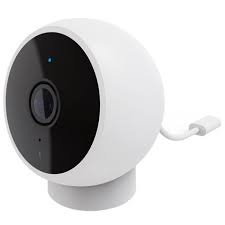 Xiaomi - Surveillance camera - Fixed - 2K (Magnetic Mount)