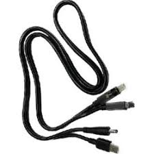 Zebra - ET4X Charge and Communication