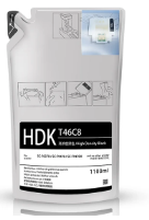 Epson - Paquete de 6 - 1100 ml - negro - original - paquete de tinta - para SureColor F6370 Standard Edition, F9470, F9470H