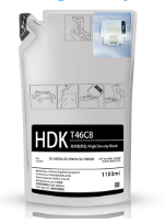 Epson - Paquete de 6 - 1100 ml - negro - original - paquete de tinta - para SureColor F6370 Standard Edition, F9470, F9470H