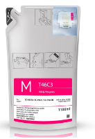 Epson - Paquete de 6 - 1100 ml - magenta - original - paquete de tinta - para SureColor F6370 Standard Edition, F9470, F9470H