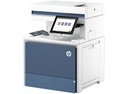 HP Color LaserJet Enterprise X677dn - Workgroup printer