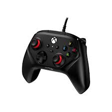 HyperX Clutch Gladiate Xbox Controller - Mando de videojuegos - cableado - para PC