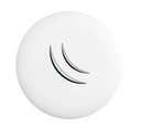 MikroTik RouterBOARD cAP lite - Wireless access point - Wi-Fi - 2.4 GHz - DC power - in-ceiling