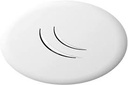 MikroTik RouterBOARD cAP lite - Wireless access point - Wi-Fi - 2.4 GHz - DC power - in-ceiling