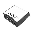 MikroTik RouterBOARD mAP - Wireless access point - Wi-Fi - 2.4 GHz