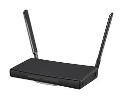 Mikrotik - Router - C53UiG+5HPaxD2HPaxD hAP
