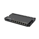 Mikrotik - Router - RB5009UG+S+IN with RouterOS L5