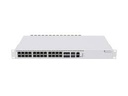 Mikrotik - Switch - CRS326-4C+20G+2Q+RM 20 x 2.5G