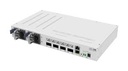 Mikrotik - Switch - CRS504-4XQ-OUT 16x25G port PoE