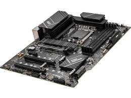 MSI - PRO Z790-P WIFI DDR4 - Motherboard