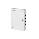 PFM343-19CH -FUENTE DE PODER CENTRALIZADA DAHUA CCTV AC90~264V 19X12VDC 20A, 240W PFM343-19CH