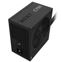 NZXT - Power supply - 750 Watt - AC 100/240 V