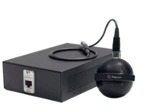 Poly IP Ceiling Microphone Array - Micrófono - para Poly G7500; Poly Telehealth Station G7500