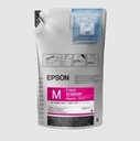 Epson T741 - Paquete de 6 - 1000 ml - cián - original - paquete de tinta - para SureColor F6070, F6200, F7070, F7170, F7200, F9200, F9370, SC-F6200, SC-F9200