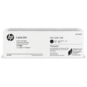HP - W2150XC - Toner cartridge - Black